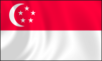 Singapore flag