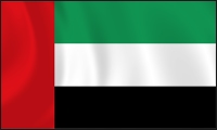 Emirates flag