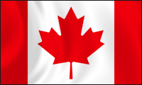 Canadian Flag